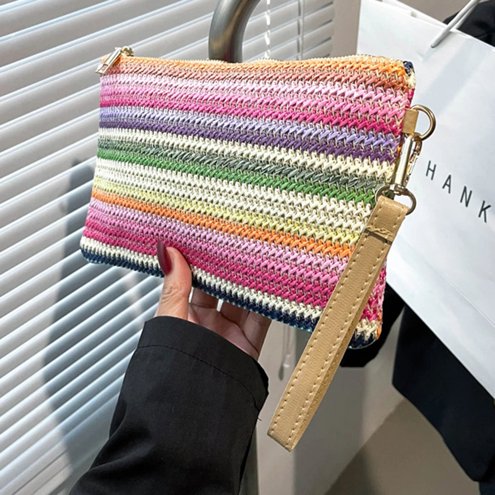 Bolsas Clutch Coloridas