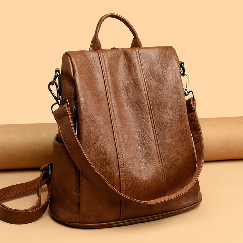 Mochila Antifurto