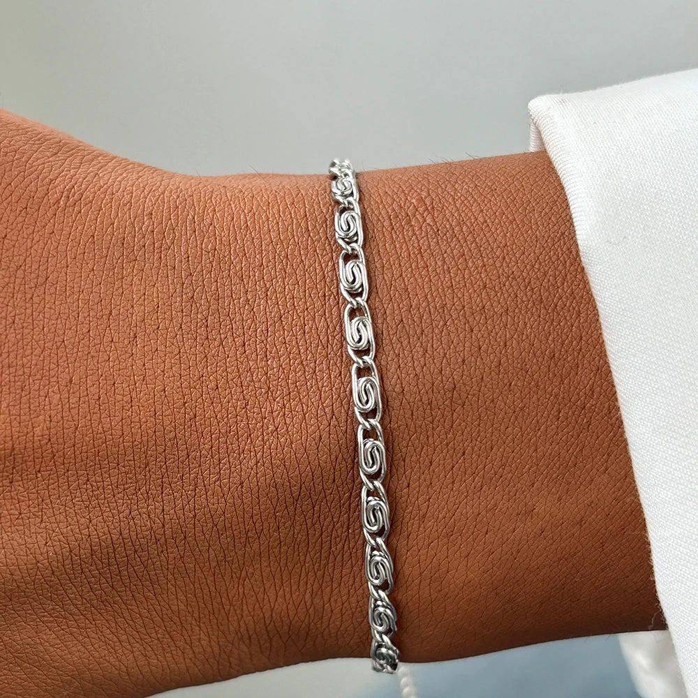 Pulseira Estilo Simplicidade