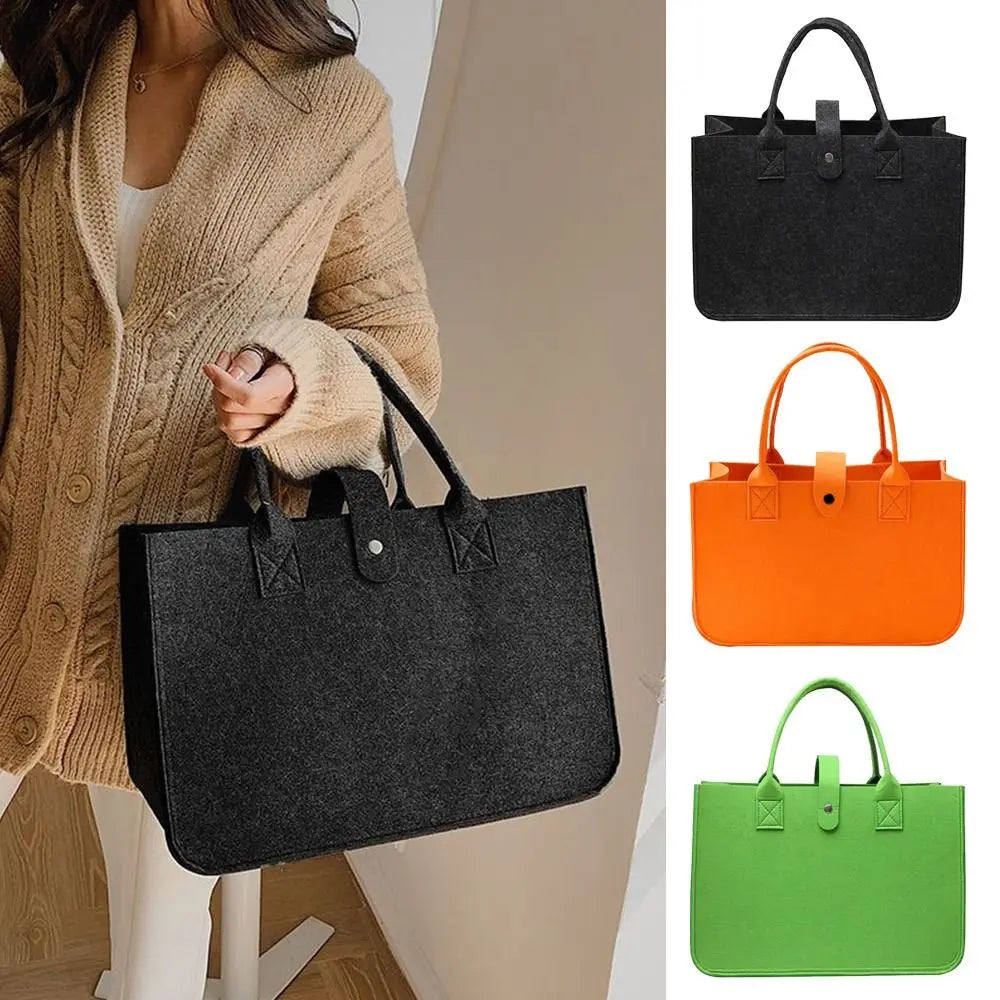 Bolsa Shopper Grande