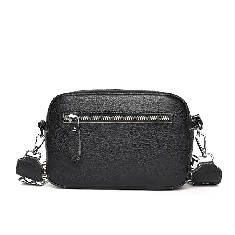Bolsa de Couro Luxo