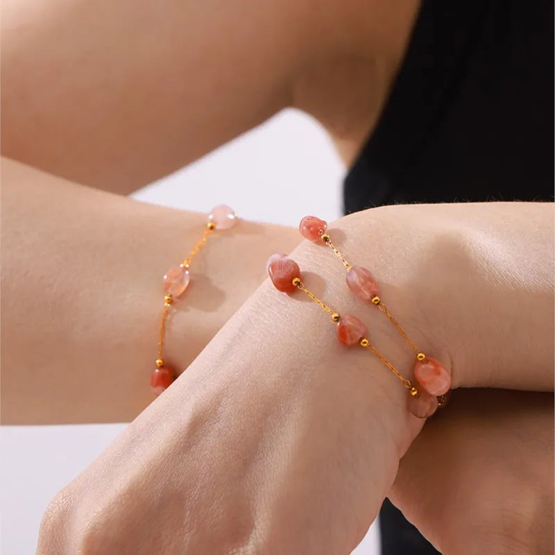 Conjunto Jóias Elegantes