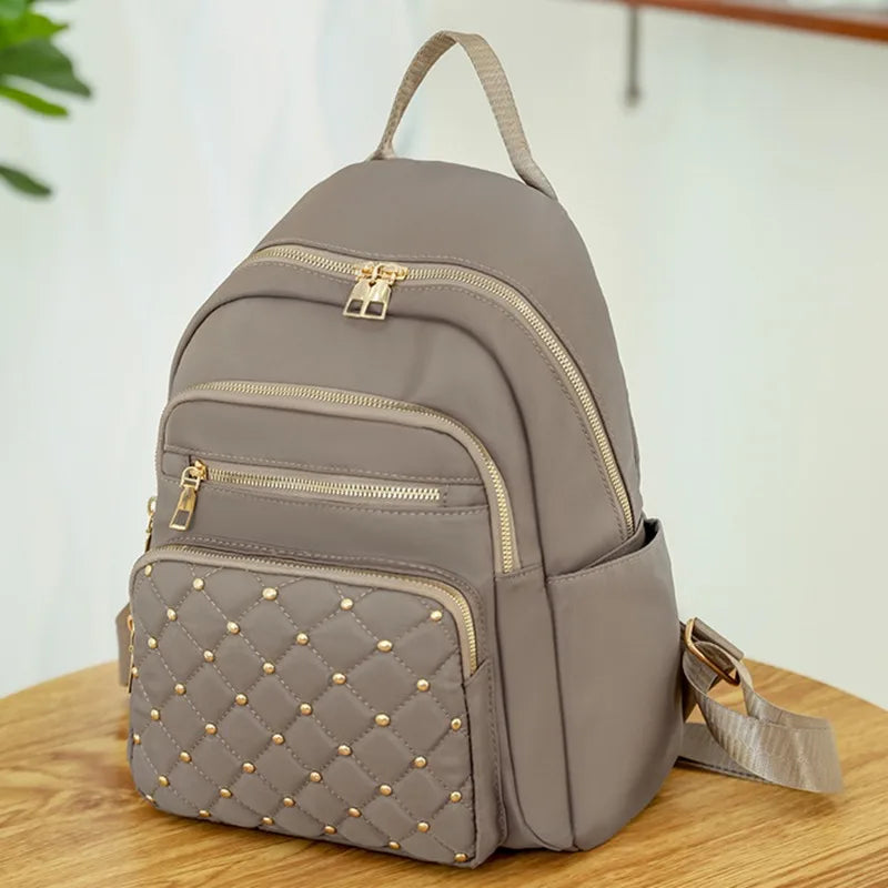 Mochila Grande Capacidade