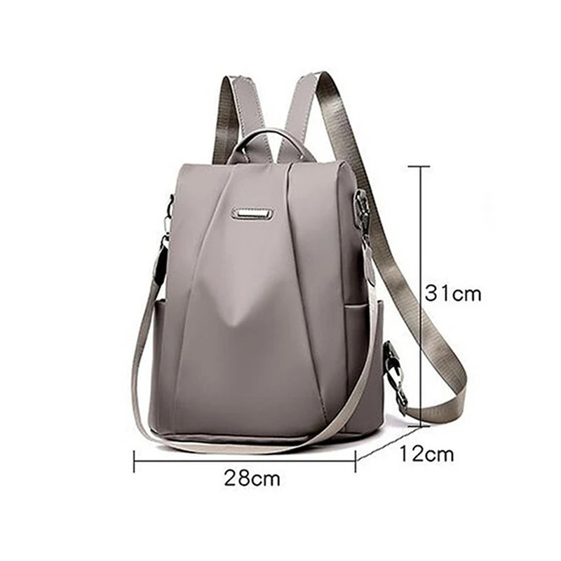 Mochila Impermeável