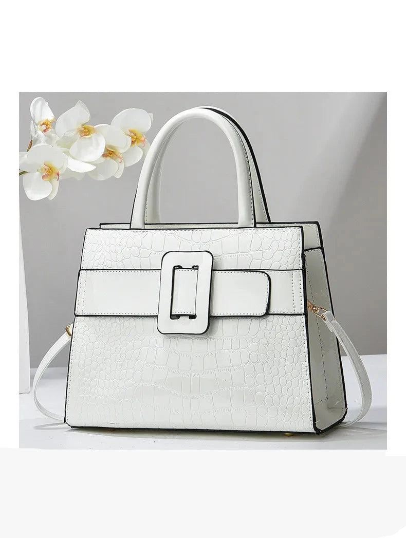Bolsa Tote Luxuosa