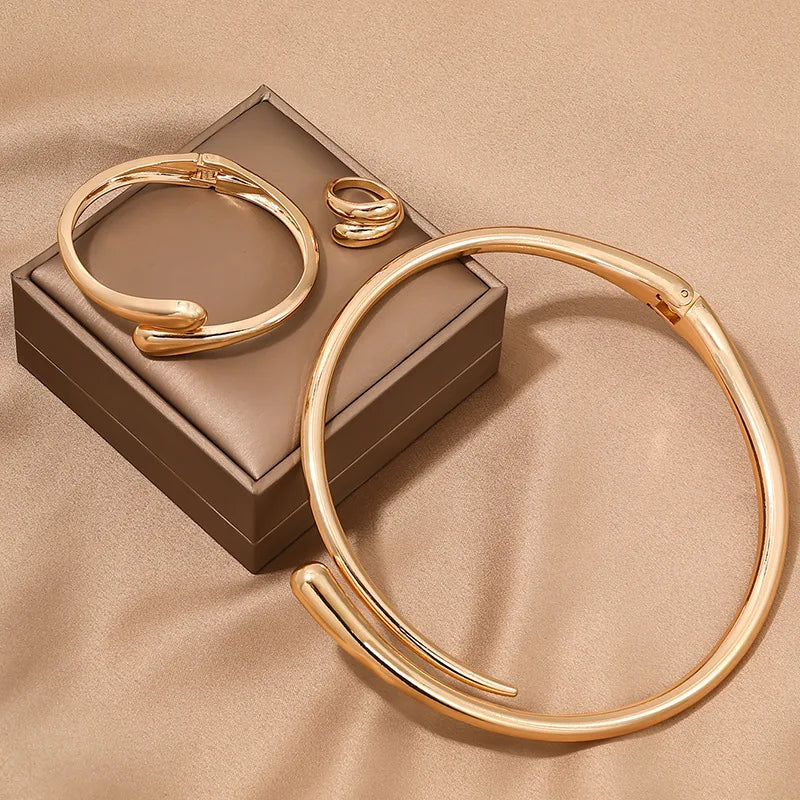 Conjunto Elegante