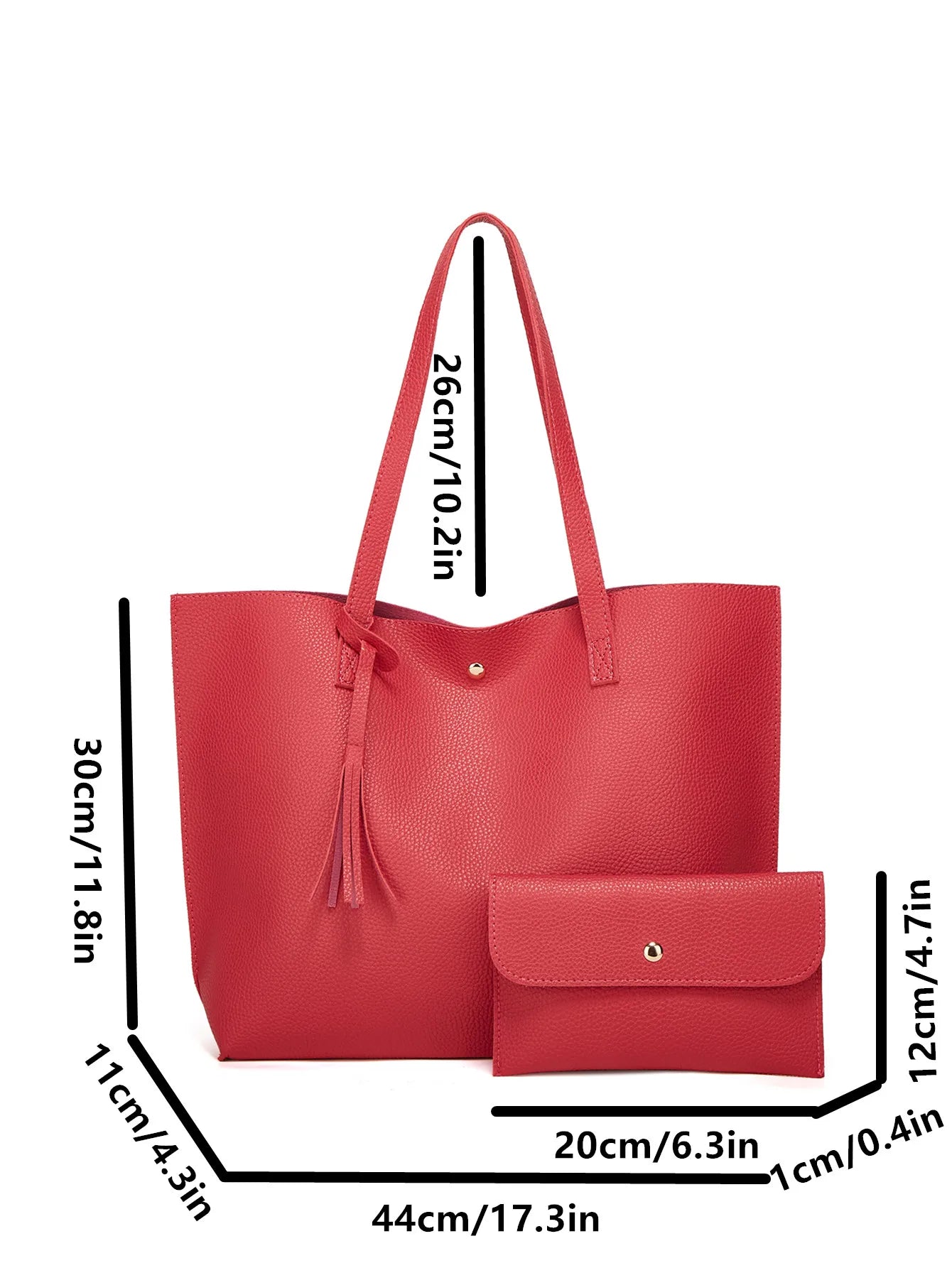 Bolsa Alta Capacidade