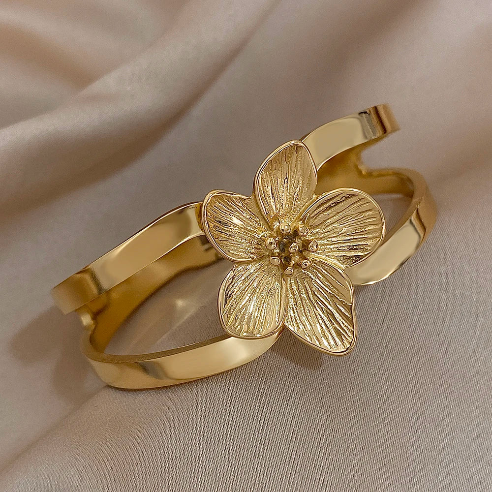 Bracelete Primavera