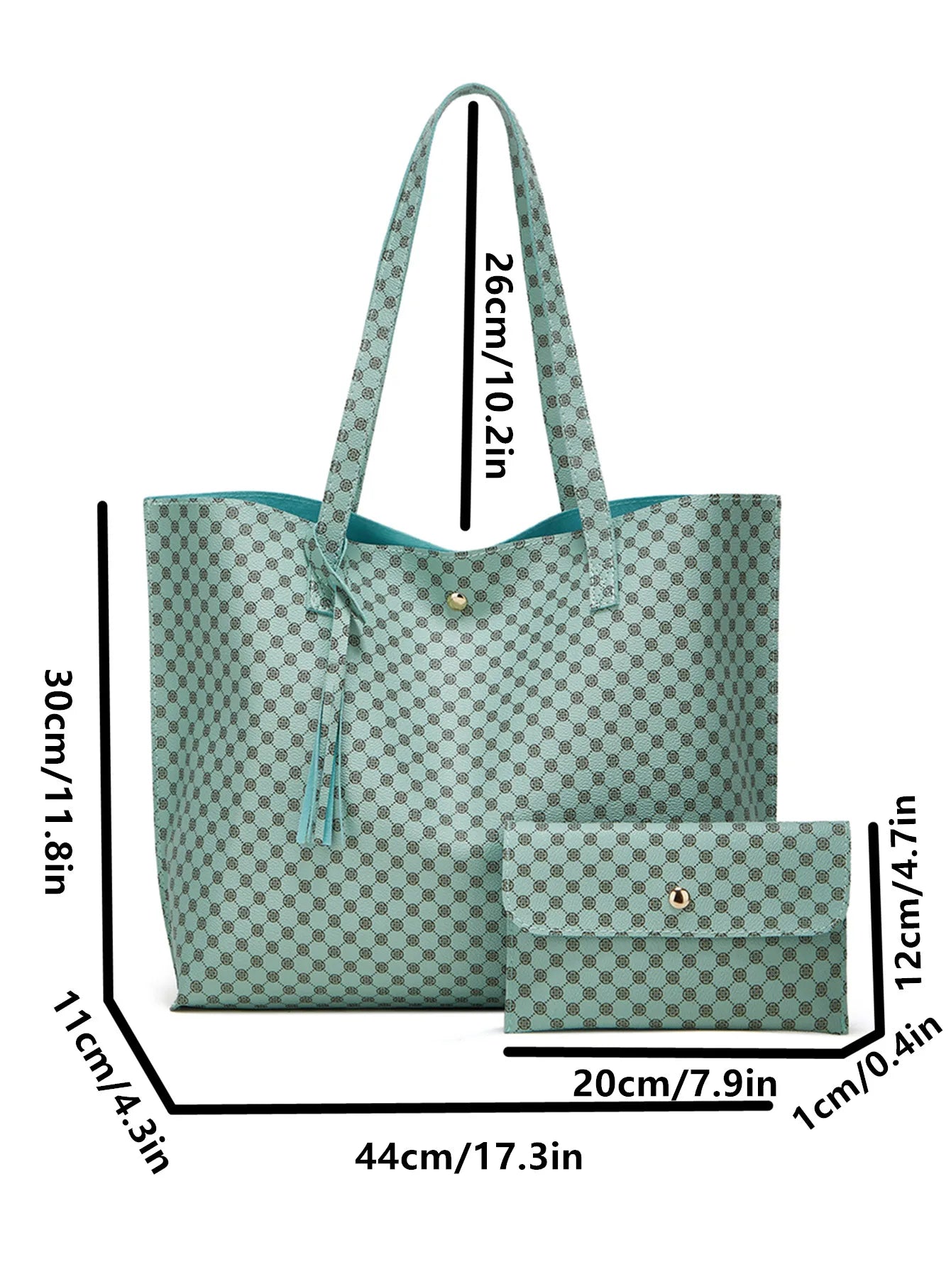 Bolsa Alta Capacidade
