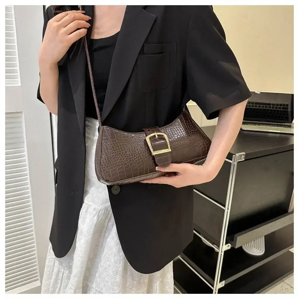 Bolsa Baguete