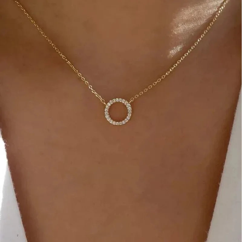 Colar Elegante