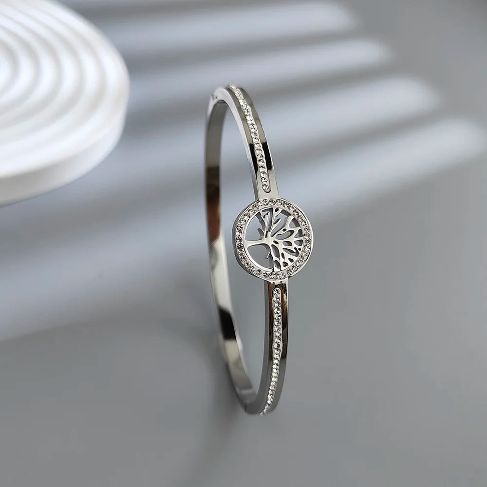 Pulseira Árvore da Vida
