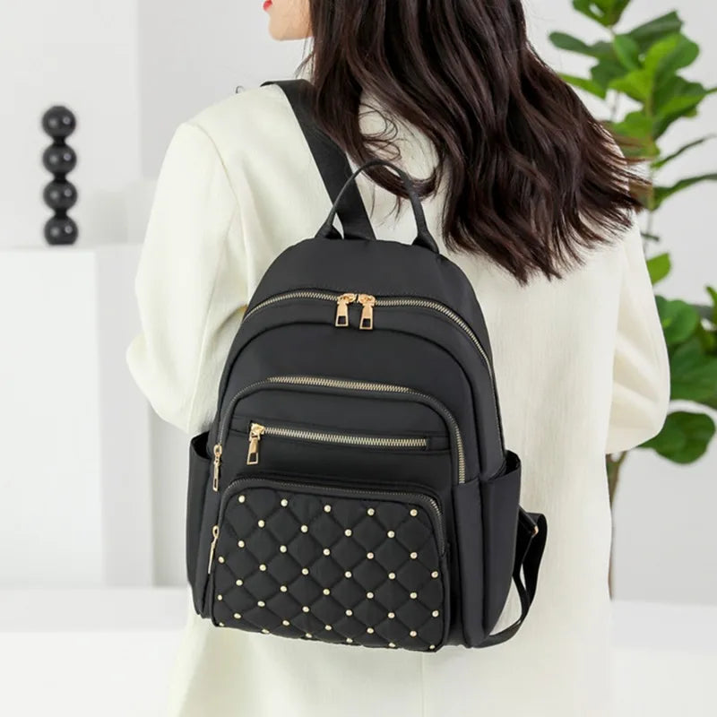 Mochila Grande Capacidade