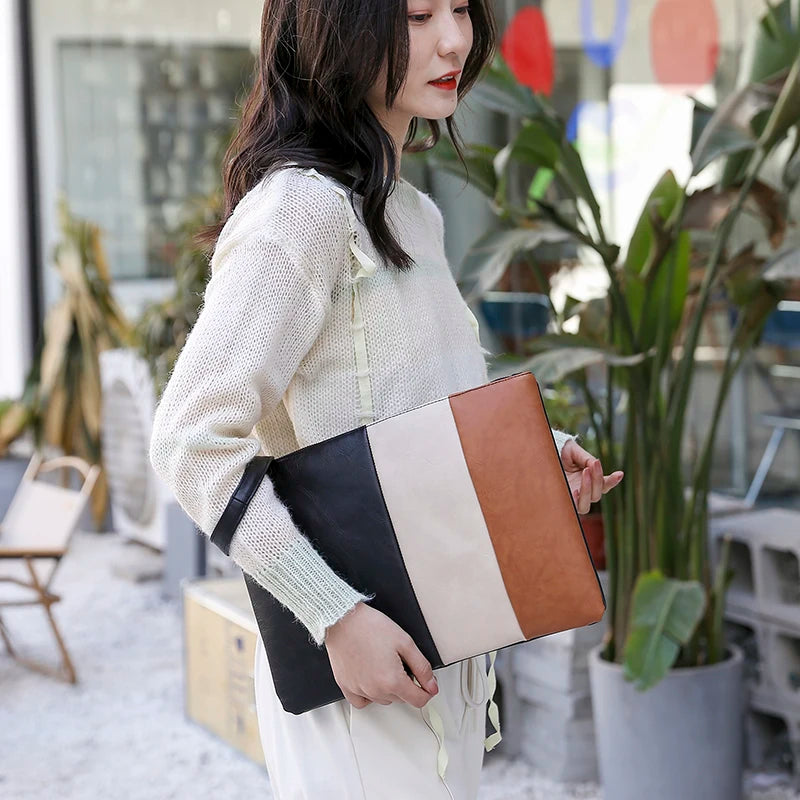 Clutches Coloridas