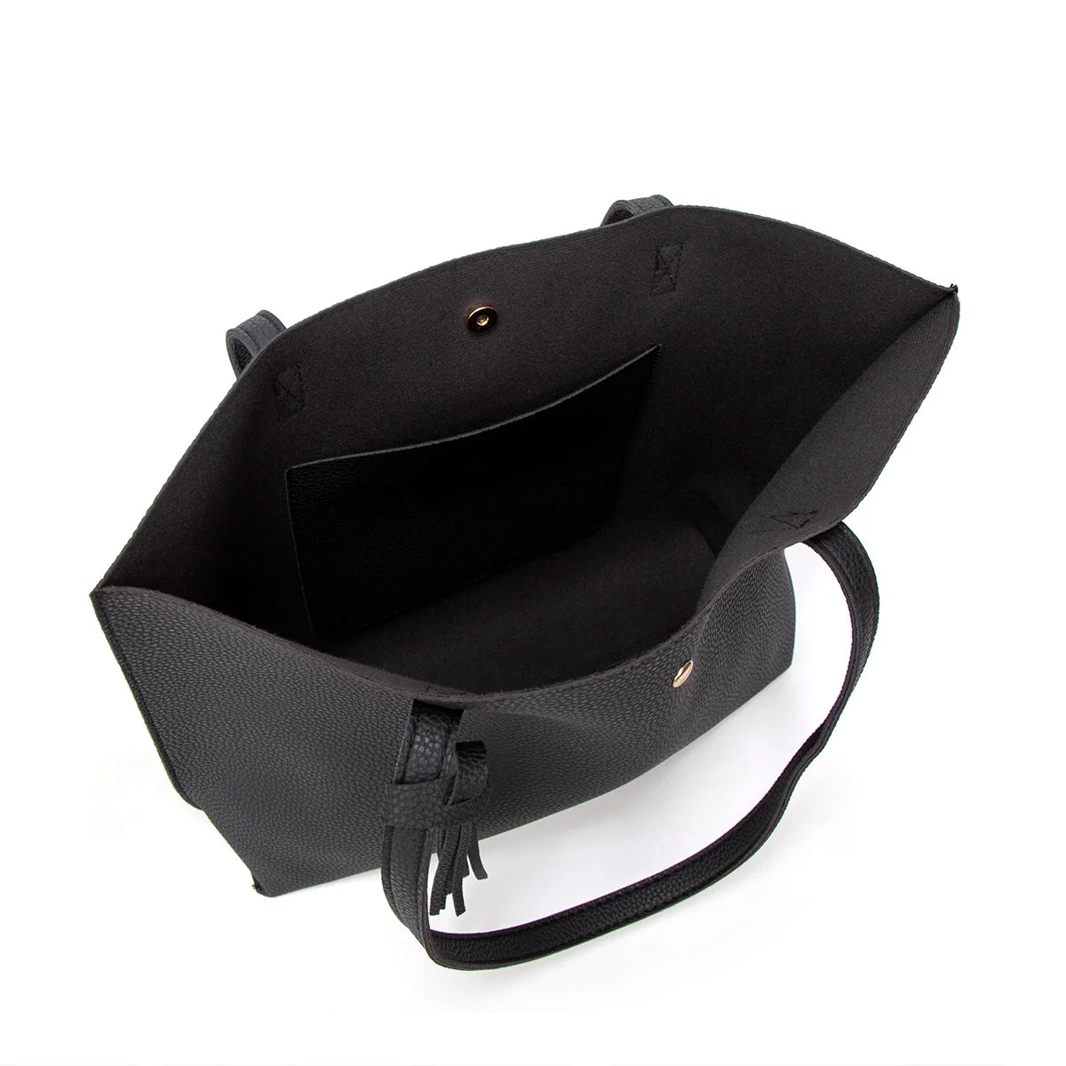 Bolsa Alta Capacidade