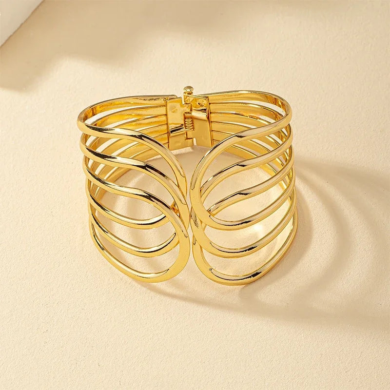Bracelete Vintage Primavera