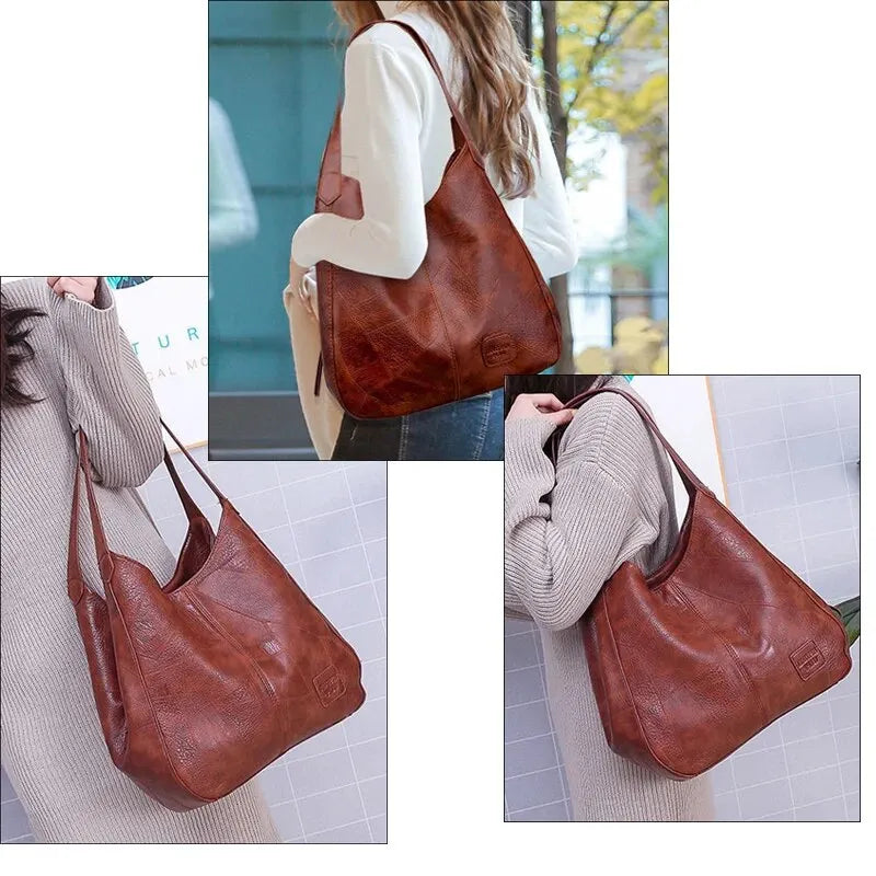 Bolsa Vintage Feminina