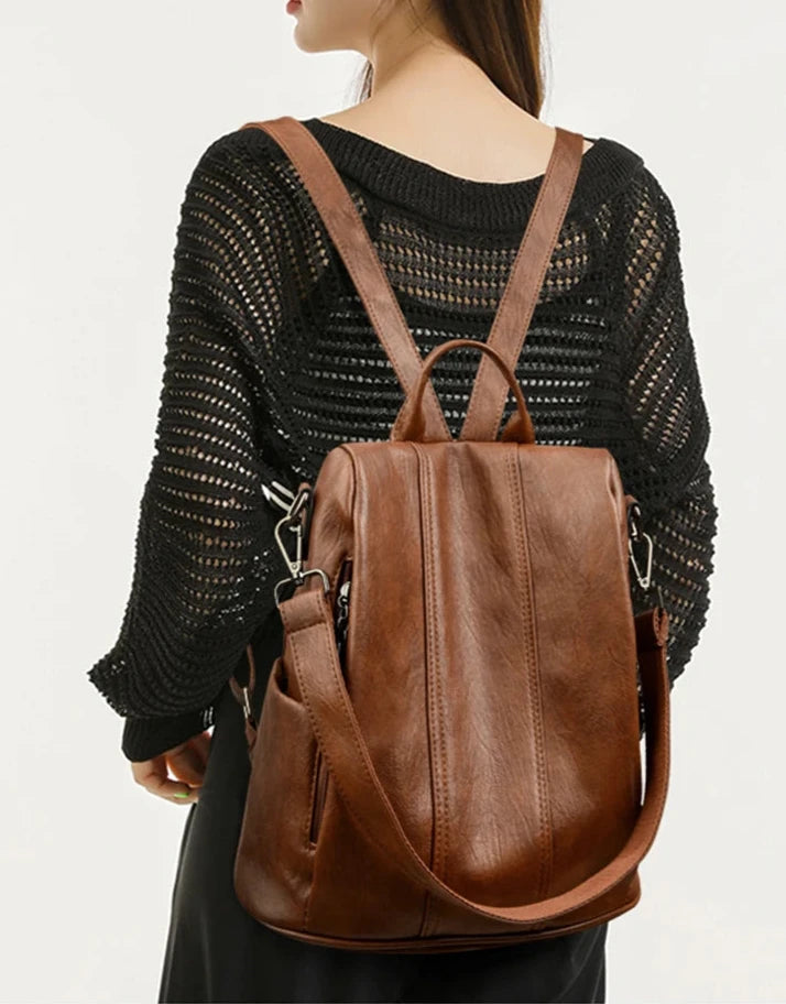 Mochila Antifurto