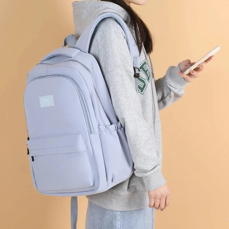 Mochila Impermeável Charmosa