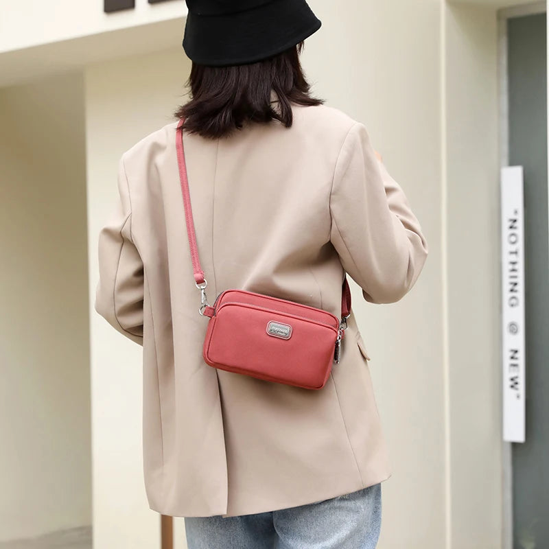 Bolsa 3 Camadas