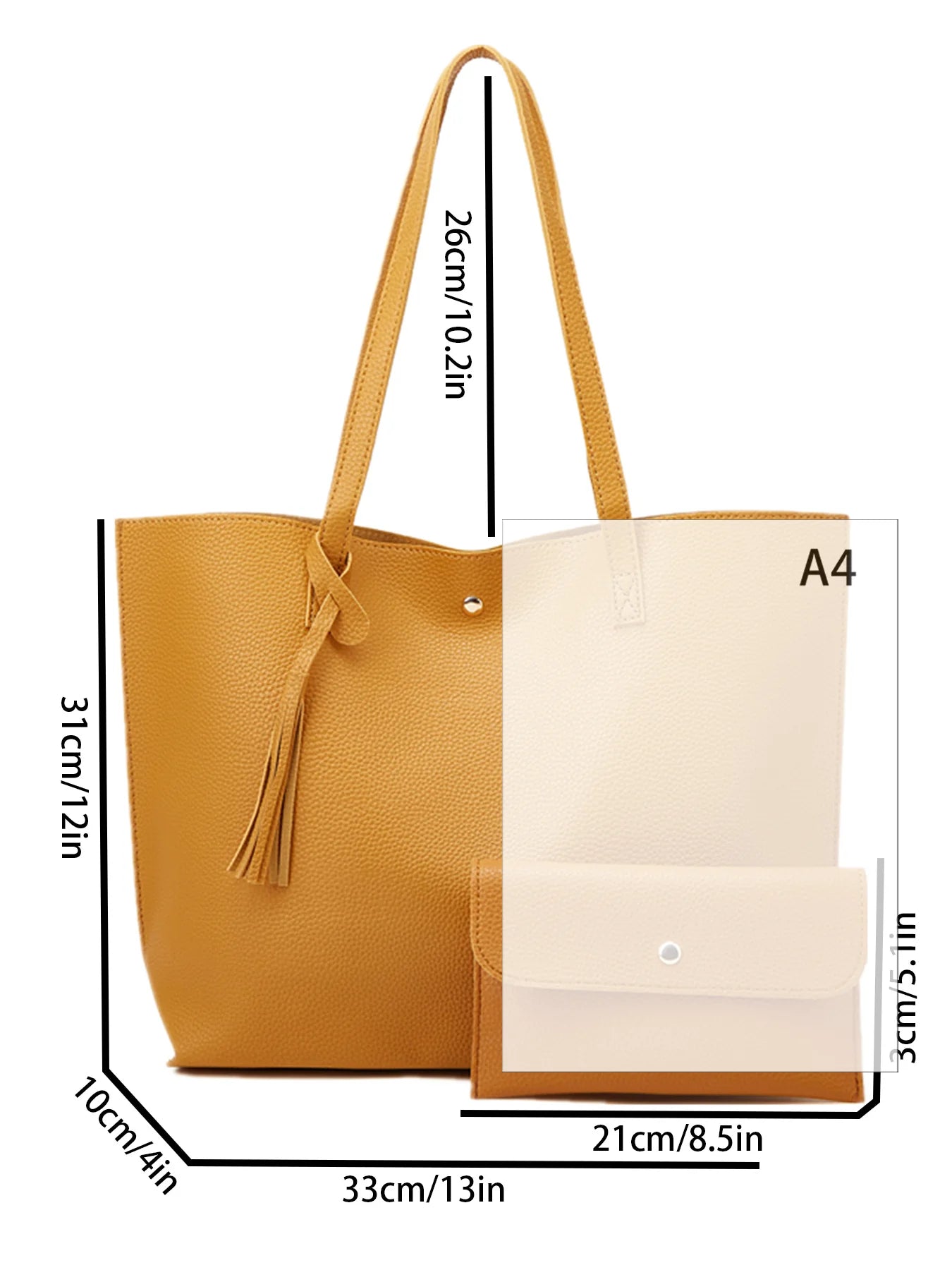 Bolsa Alta Capacidade