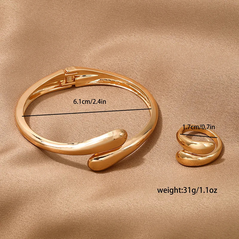 Conjunto Elegante