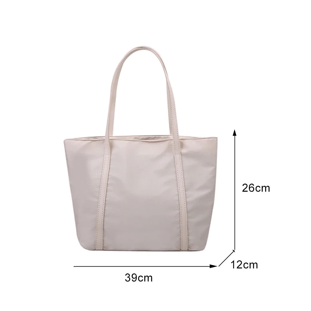 Bolsa Grande de Ombro