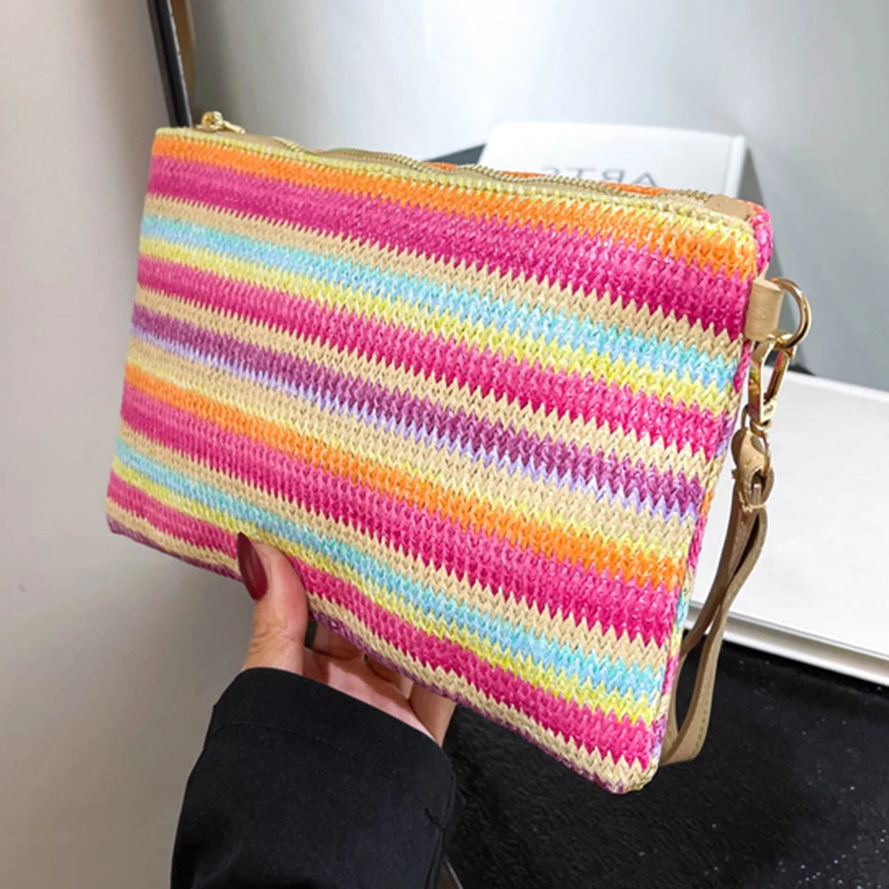 Bolsas Clutch Coloridas