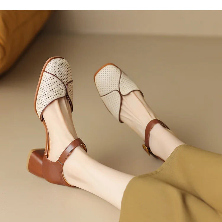 Scarpin Boneca