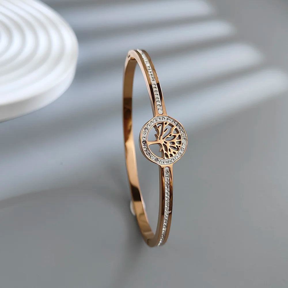 Pulseira Árvore da Vida