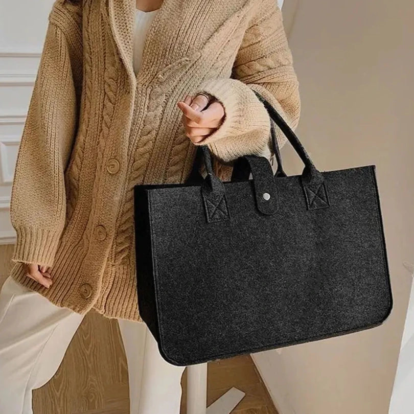 Bolsa Shopper Grande