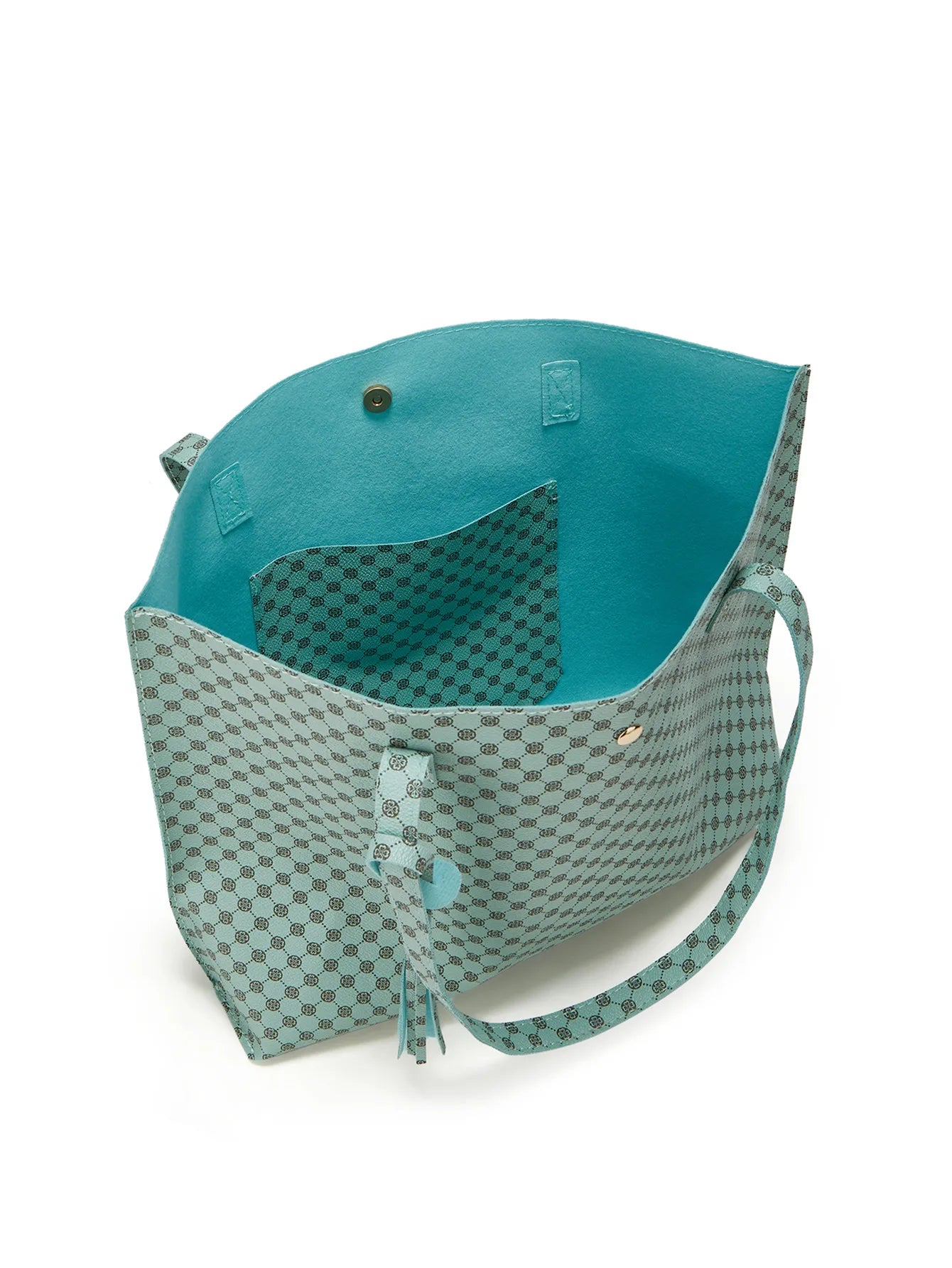 Bolsa Alta Capacidade