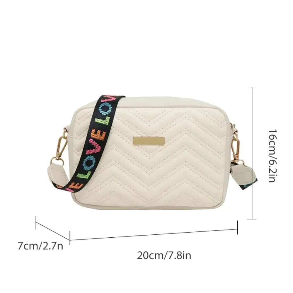 Bolsas de Ombro