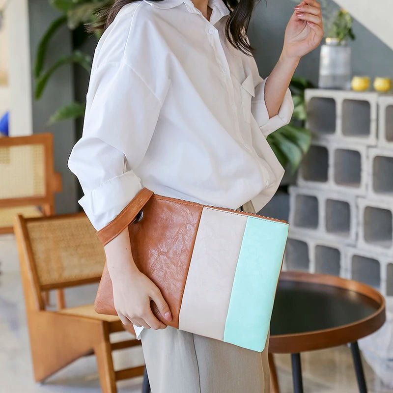 Clutches Coloridas