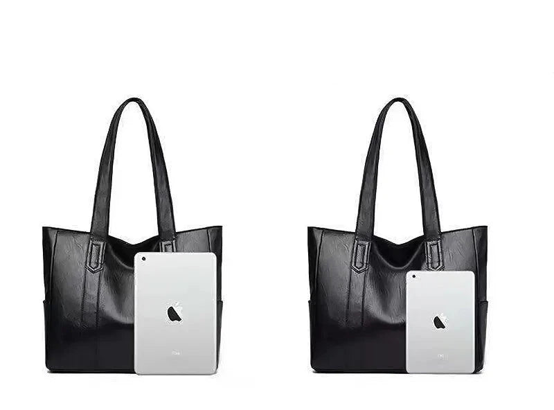 Bolsa Vintage Grande