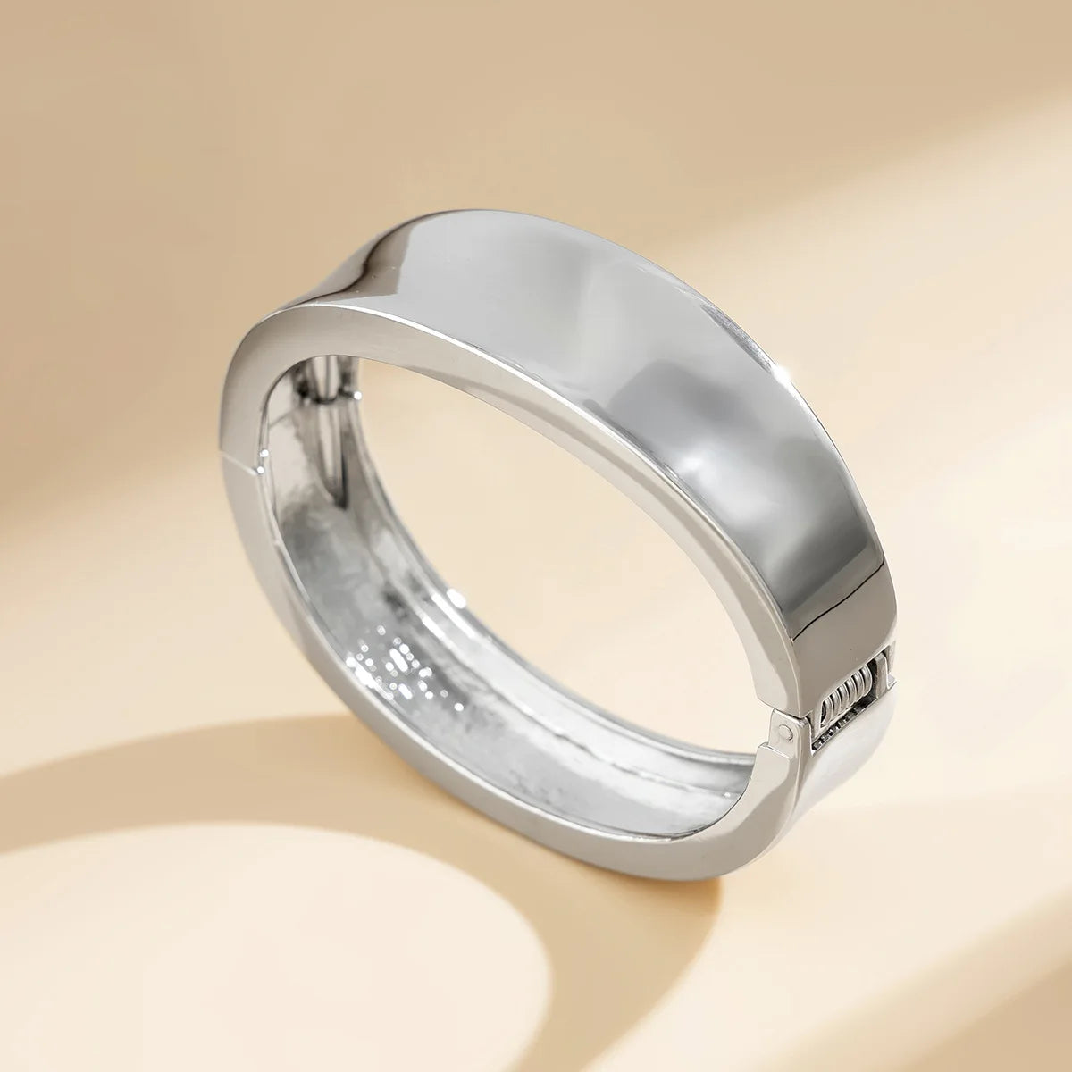 Pulseiras Irregulares