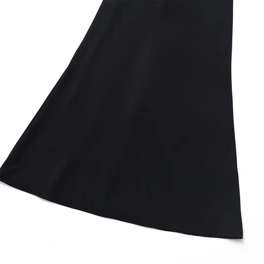 Vestido Casual de Verão