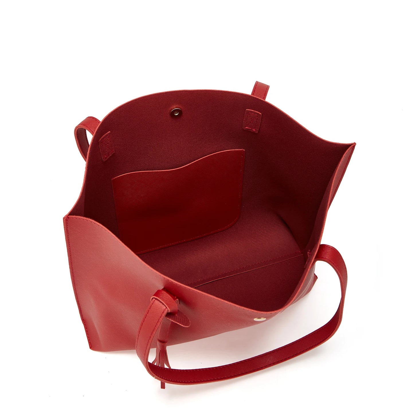 Bolsa Alta Capacidade