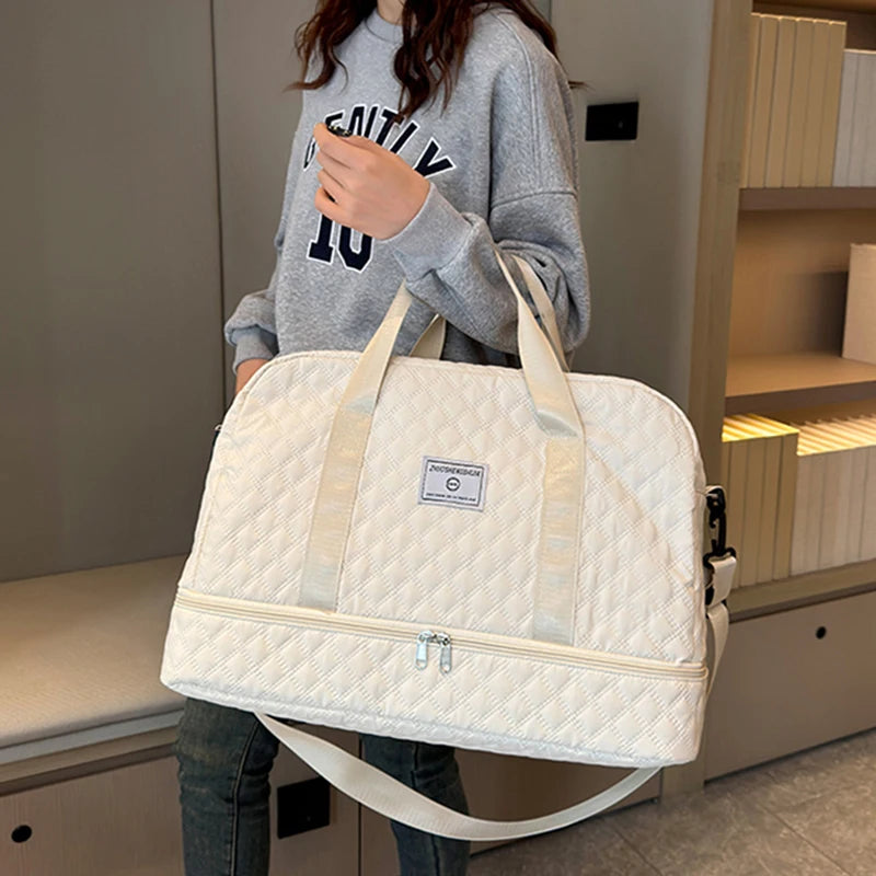 Bolsa de Viagem Grande