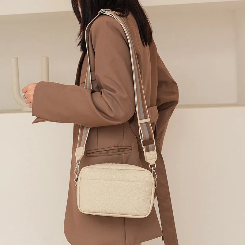 Bolsa Luxuosa