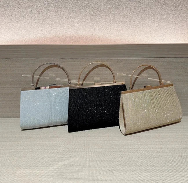 Bolsa de Festa Luxuosa