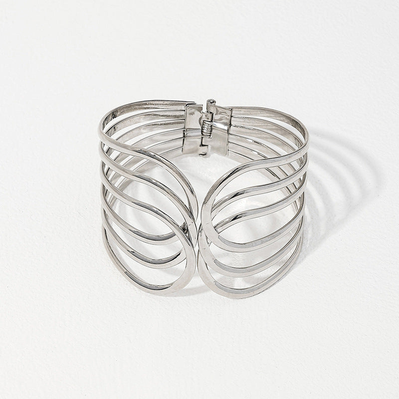 Bracelete Vintage Primavera