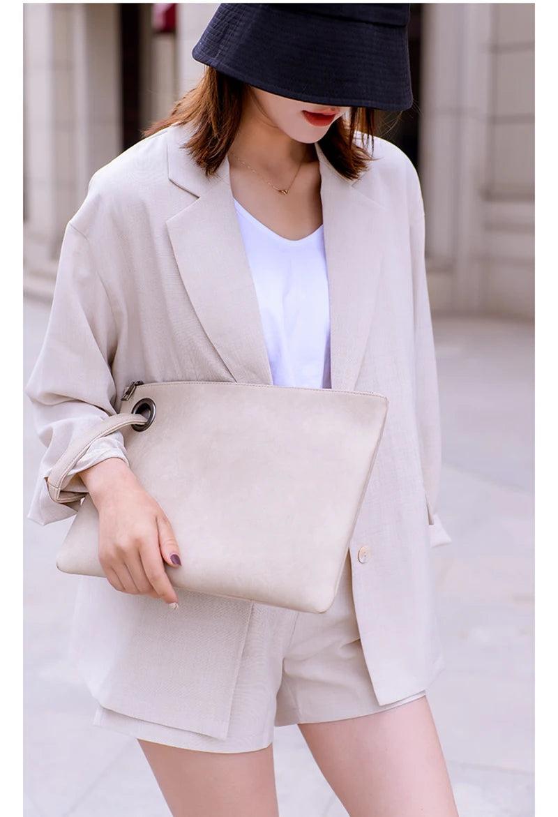 Clutches Coloridas