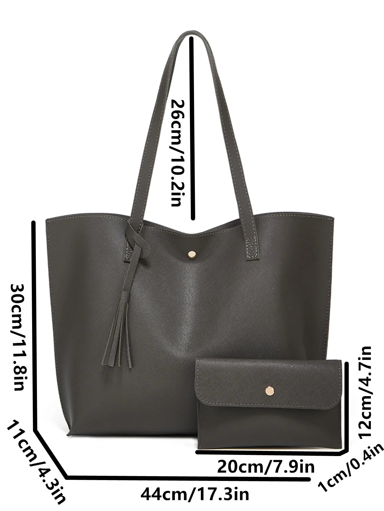 Bolsa Alta Capacidade