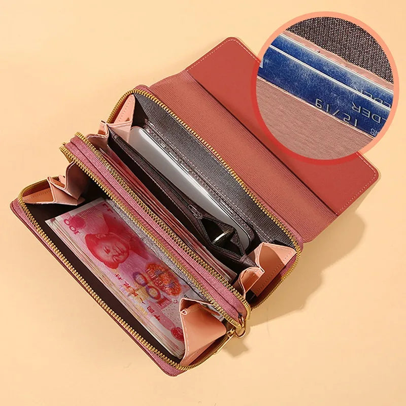 Bolsa Transversal Versátil