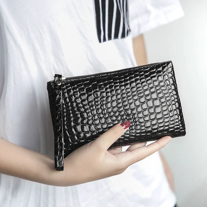 Bolsa Clutch Fashion