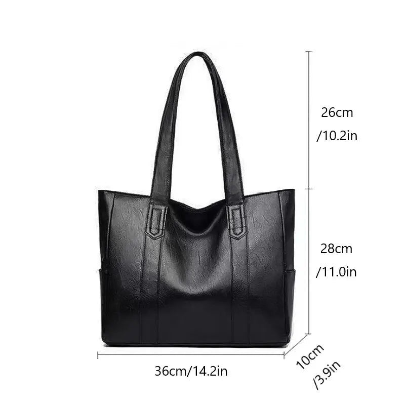Bolsa Vintage Grande