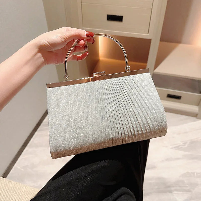 Bolsa de Festa Luxuosa