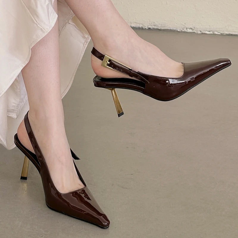 Scarpin Elegante