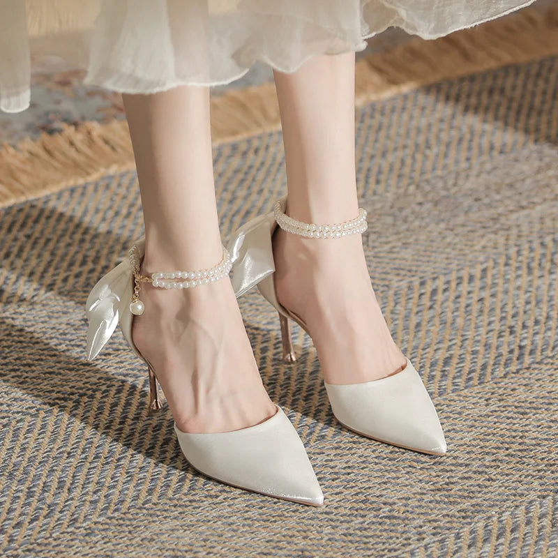 Scarpin para Casamentos